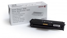 Xerox 106R02773 fekete toner Iroda és számítástechnika - Nyomtató - Kiegészítő - 407850