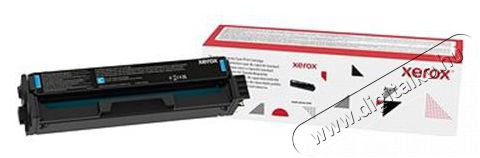 Xerox 006R04388 cián toner Iroda és számítástechnika - Nyomtató - Kiegészítő - 455046