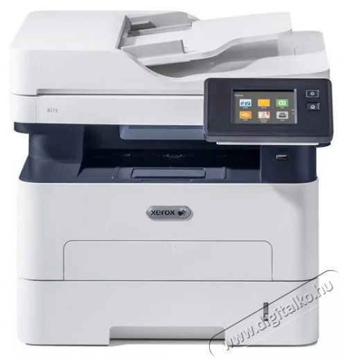 Xerox Emilia B215 MFP wireless h&aacute;l&oacute;zatos mono l&eacute;zer nyomtat&oacute; (B215V_DNI) Iroda &eacute;s sz&aacute;m&iacute;t&aacute;stechnika - Nyomtat&oacute; - L&eacute;zer - 413008