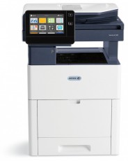 Xerox VersaLink C505DN színes multifunkciós lézernyomtató Iroda és számítástechnika - Nyomtató - Multifunkciós (lézer) - 475789