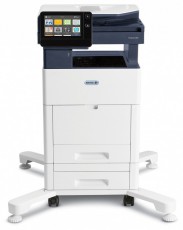 Xerox VersaLink C505DN színes multifunkciós lézernyomtató Iroda és számítástechnika - Nyomtató - Multifunkciós (lézer) - 475789