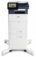 Xerox VersaLink C505DN színes multifunkciós lézernyomtató Iroda és számítástechnika - Nyomtató - Multifunkciós (lézer) - 475789