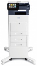 Xerox VersaLink C505DN színes multifunkciós lézernyomtató Iroda és számítástechnika - Nyomtató - Multifunkciós (lézer) - 475789