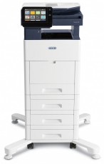 Xerox VersaLink C505DN színes multifunkciós lézernyomtató Iroda és számítástechnika - Nyomtató - Multifunkciós (lézer) - 475789