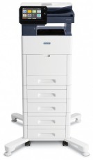 Xerox VersaLink C505DN színes multifunkciós lézernyomtató Iroda és számítástechnika - Nyomtató - Multifunkciós (lézer) - 475789
