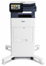 Xerox VersaLink C505DN színes multifunkciós lézernyomtató Iroda és számítástechnika - Nyomtató - Multifunkciós (lézer) - 475789