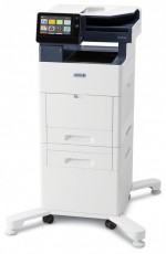 Xerox VersaLink C505DN színes multifunkciós lézernyomtató Iroda és számítástechnika - Nyomtató - Multifunkciós (lézer) - 475789