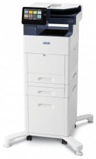 Xerox VersaLink C505DN színes multifunkciós lézernyomtató Iroda és számítástechnika - Nyomtató - Multifunkciós (lézer) - 475789