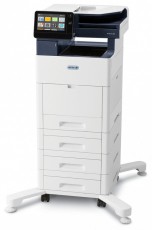 Xerox VersaLink C505DN színes multifunkciós lézernyomtató Iroda és számítástechnika - Nyomtató - Multifunkciós (lézer) - 475789