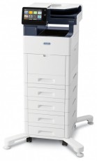 Xerox VersaLink C505DN színes multifunkciós lézernyomtató Iroda és számítástechnika - Nyomtató - Multifunkciós (lézer) - 475789