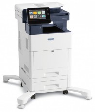 Xerox VersaLink C505DN színes multifunkciós lézernyomtató Iroda és számítástechnika - Nyomtató - Multifunkciós (lézer) - 475789
