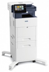 Xerox VersaLink C505DN színes multifunkciós lézernyomtató Iroda és számítástechnika - Nyomtató - Multifunkciós (lézer) - 475789