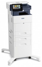 Xerox VersaLink C505DN színes multifunkciós lézernyomtató Iroda és számítástechnika - Nyomtató - Multifunkciós (lézer) - 475789