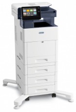 Xerox VersaLink C505DN színes multifunkciós lézernyomtató Iroda és számítástechnika - Nyomtató - Multifunkciós (lézer) - 475789