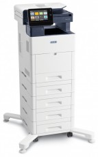 Xerox VersaLink C505DN színes multifunkciós lézernyomtató Iroda és számítástechnika - Nyomtató - Multifunkciós (lézer) - 475789