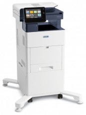 Xerox VersaLink C505DN színes multifunkciós lézernyomtató Iroda és számítástechnika - Nyomtató - Multifunkciós (lézer) - 475789