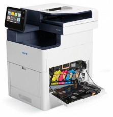 Xerox VersaLink C505DN színes multifunkciós lézernyomtató Iroda és számítástechnika - Nyomtató - Multifunkciós (lézer) - 475789
