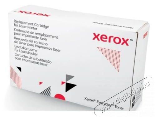 Xerox Everyday Toner HP Color LaserJet Pro 200 M251, MFP M276; Canon imageCLASS MF628Cw, MF8280Cw Iroda &eacute;s sz&aacute;m&iacute;t&aacute;stechnika - Nyomtat&oacute; - Kieg&eacute;sz&iacute;tő - 490155