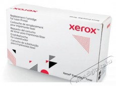 Xerox Everyday Toner HP LaserJet 1010, 1012, 1015, 1018, 1020, 1022, 3015, 3020, 3030, 3050, 3052, 3055, M1005, M1319; C Iroda &eacute;s sz&aacute;m&iacute;t&aacute;stechnika - Nyomtat&oacute; - Kieg&eacute;sz&iacute;tő - 489834