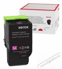 Xerox 006R04362 magenta toner Iroda és számítástechnika - Nyomtató - Kiegészítő - 455036