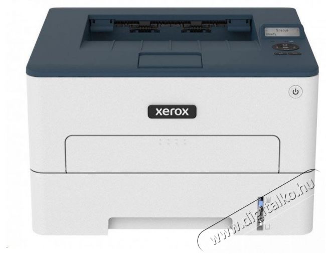 Xerox B230DNI Nyomtató Iroda és számítástechnika - Nyomtató - Lézer - 530586
