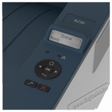 Xerox B230DNI Nyomtató Iroda és számítástechnika - Nyomtató - Lézer - 530586