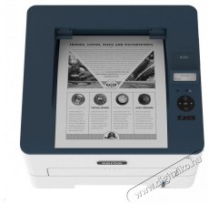 Xerox B230DNI Nyomtató Iroda és számítástechnika - Nyomtató - Lézer - 530586