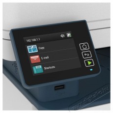 Xerox B235DNI Nyomtató Iroda és számítástechnika - Nyomtató - Multifunkciós (lézer) - 530594