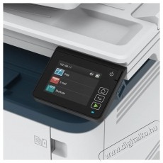Xerox B305DNI multifunkci&oacute;s l&eacute;zernyomtat&oacute;, monokr&oacute;m, duplex, USB, h&aacute;l&oacute;zati, Wi-Fi, A4 Iroda &eacute;s sz&aacute;m&iacute;t&aacute;stechnika - Nyomtat&oacute; - Multifunkci&oacute;s (l&eacute;zer) - 532834