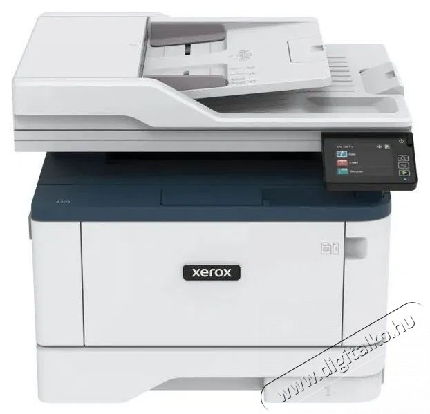 Xerox B305DNI multifunkci&oacute;s l&eacute;zernyomtat&oacute;, monokr&oacute;m, duplex, USB, h&aacute;l&oacute;zati, Wi-Fi, A4 Iroda &eacute;s sz&aacute;m&iacute;t&aacute;stechnika - Nyomtat&oacute; - Multifunkci&oacute;s (l&eacute;zer) - 532834