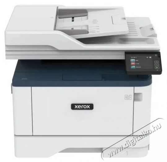 Xerox B305DNI multifunkci&oacute;s l&eacute;zernyomtat&oacute;, monokr&oacute;m, duplex, USB, h&aacute;l&oacute;zati, Wi-Fi, A4 Iroda &eacute;s sz&aacute;m&iacute;t&aacute;stechnika - Nyomtat&oacute; - Multifunkci&oacute;s (l&eacute;zer) - 532834