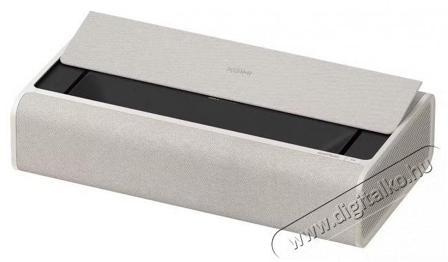 XGIMI XGIMI AURA 2 Lézer+LED Projektor 4K Harman/Kardon hangrendszerrel (PGX-062) Televíziók - Kivetítő - Kivetítő - 505312
