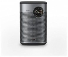 XGIMI XGIMI Halo+ GTV LED Projektor Harman/Kardon hangrendszerrel (PGX-059) Televíziók - Kivetítő - Kivetítő - 505313