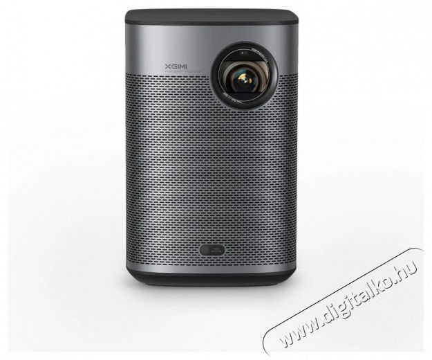 XGIMI XGIMI Halo+ GTV LED Projektor Harman/Kardon hangrendszerrel (PGX-059) Televíziók - Kivetítő - Kivetítő - 505313