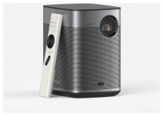 XGIMI XGIMI Halo+ GTV LED Projektor Harman/Kardon hangrendszerrel (PGX-059) Televíziók - Kivetítő - Kivetítő - 505313