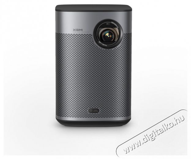 XGIMI XGIMI Halo+ LED Projektor Harman/Kardon hangrendszerrel (PGX-034) Televíziók - Kivetítő - Kivetítő - 505325