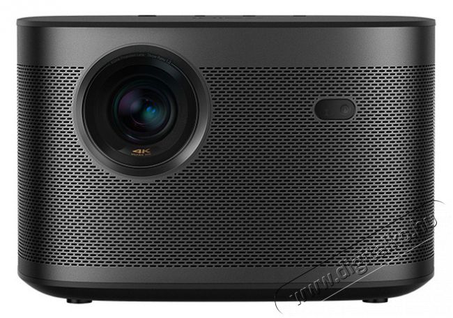 XGIMI XGIMI HORIZON PRO 4K LED Projektor Harman/Kardon hangrendszerrel (PGX-033) Televíziók - Kivetítő - Kivetítő - 505315