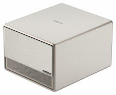 XGIMI XGIMI HORIZON Ultra 4K Lézer+LED Projektor Harman/Kardon hangrendszerrel (PGX-048) Televíziók - Kivetítő - Kivetítő - 505317