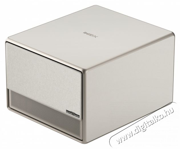 XGIMI XGIMI HORIZON Ultra 4K Lézer+LED Projektor Harman/Kardon hangrendszerrel (PGX-048) Televíziók - Kivetítő - Kivetítő - 505317