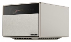 XGIMI XGIMI HORIZON Ultra 4K Lézer+LED Projektor Harman/Kardon hangrendszerrel (PGX-048) Televíziók - Kivetítő - Kivetítő - 505317