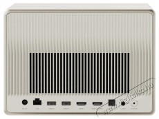 XGIMI XGIMI HORIZON Ultra 4K Lézer+LED Projektor Harman/Kardon hangrendszerrel (PGX-048) Televíziók - Kivetítő - Kivetítő - 505317