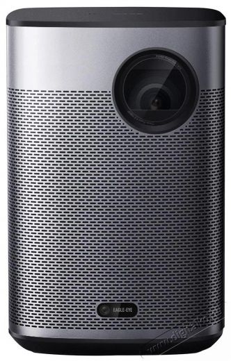 XGIMI Halo+ Televíziók - Kivetítő - Kivetítő - 506530