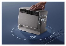 XGIMI HORIZON S Max Televíziók - Kivetítő - Kivetítő - 506538