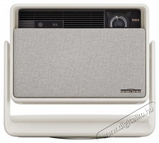 XGIMI HORIZON S Max Televíziók - Kivetítő - Kivetítő - 506538
