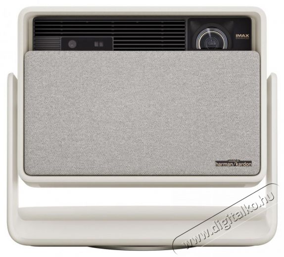 XGIMI HORIZON S Max Televíziók - Kivetítő - Kivetítő - 506538