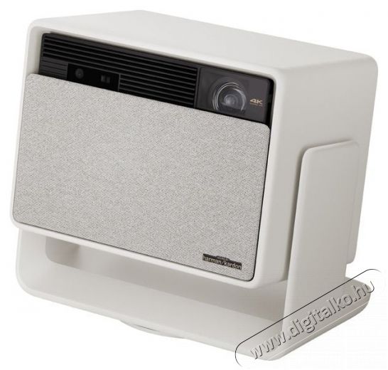 XGIMI HORIZON S Pro Projektor (PGX-060) Televíziók - Kivetítő - Kivetítő - 508904