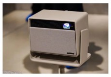 XGIMI HORIZON S Pro Projektor (PGX-060) Televíziók - Kivetítő - Kivetítő - 508904