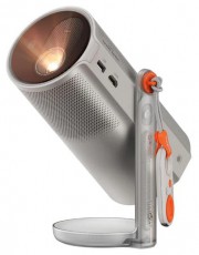 XGIMI MoGo 4 Laser Projektor (PGX-079) Televíziók - Kivetítő - Kivetítő - 508902