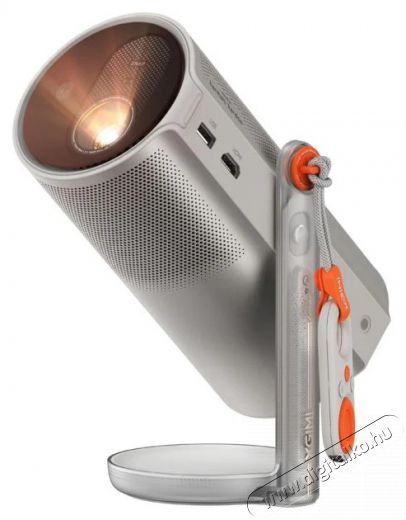 XGIMI MoGo 4 Laser Projektor (PGX-079) Televíziók - Kivetítő - Kivetítő - 508902