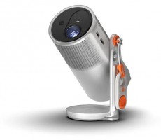 XGIMI MoGo 4 Projektor (PGX-077) Televíziók - Kivetítő - Kivetítő - 508903